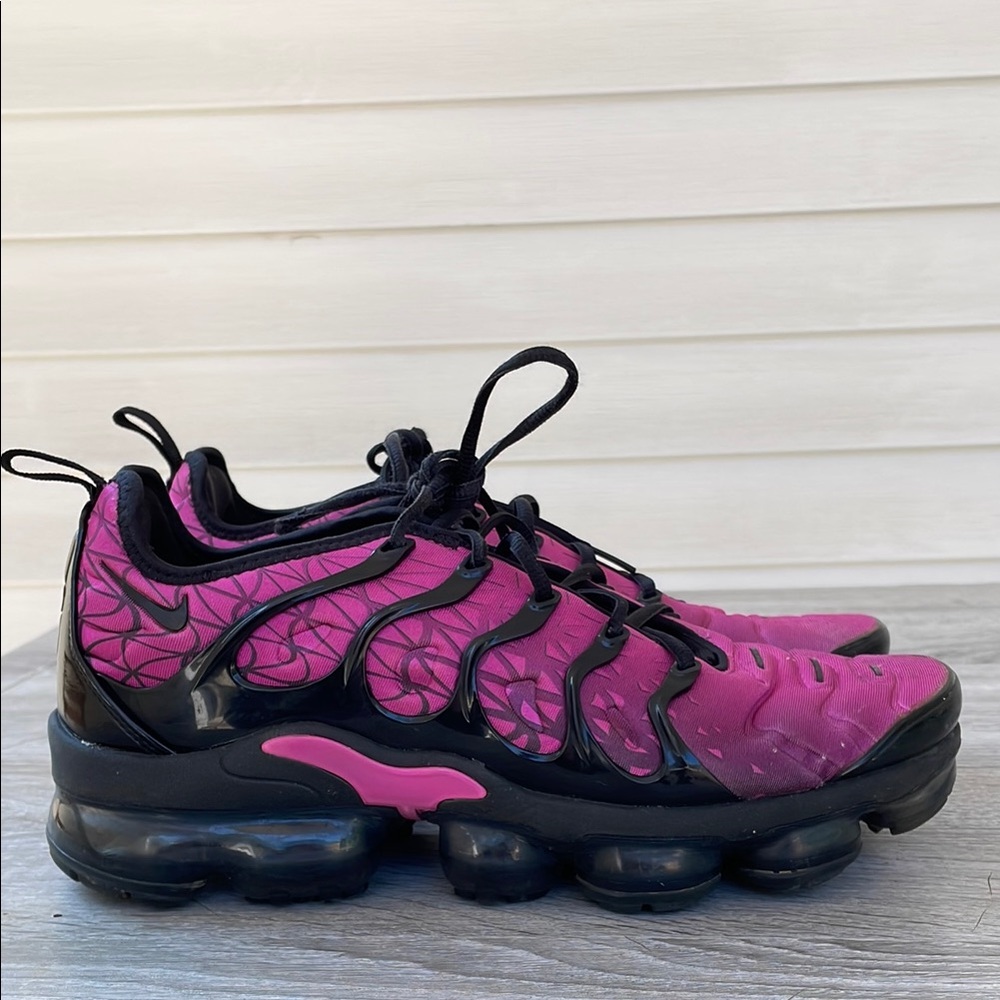 Nike Air Vapor Max Plus Mens Shoes Size 9.5